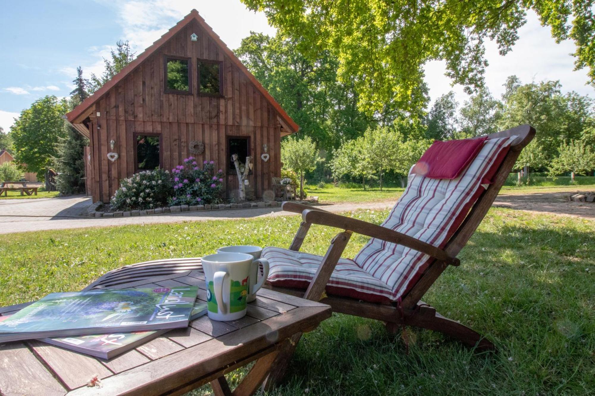 Apartamento Huxfeld-Hof - Wümme Grasberg Exterior foto